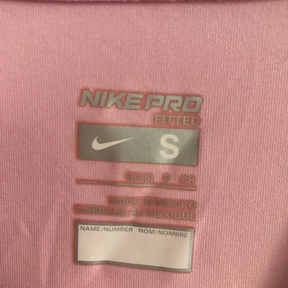 Nike workout shirt - Picture 3 of 3